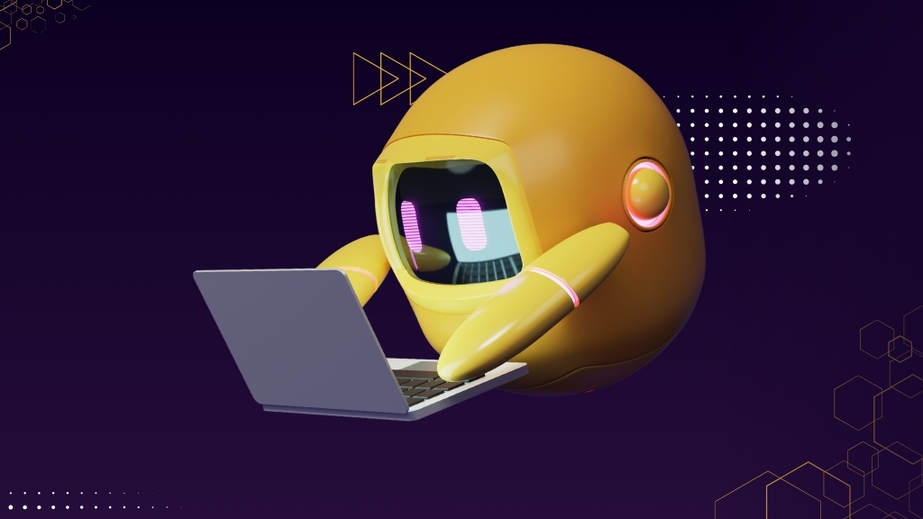 اساسيات صنع المحتوى بالذكاء الاصطناعي.