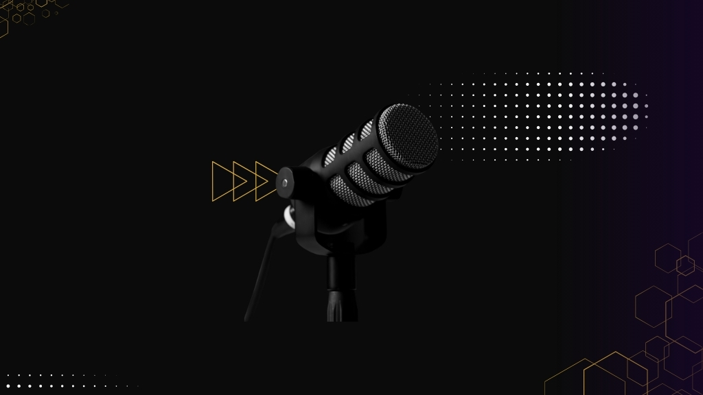 خطوة بخطوة من الفكرة وحتى بودكاست كامل بالذكاء الإصطناعي