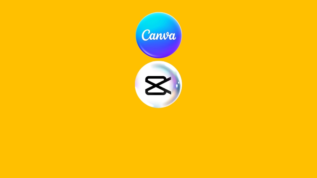 canva and capcut